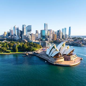 overview-sidney-australia