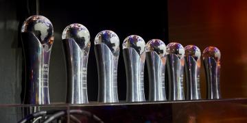 awards