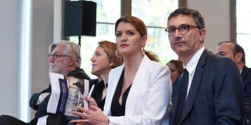 Mirova Launches Gender Equality investment fund