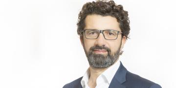 Hervé Guez shared his vision on the future of equity markets over the next ten years during a plenary session on 19 October.