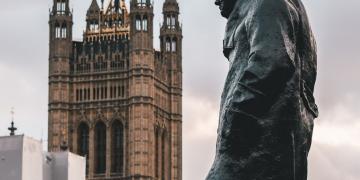 Churchill Europe