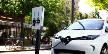 electric vehicle