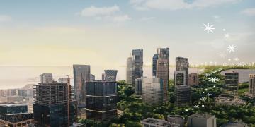 green bonds