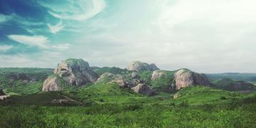 brazil