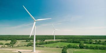 Renewable infrastructure as an asset class