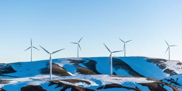 wind-turbines