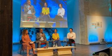 Second edition of the event "Agir pour le vivant": economy, territories and transitions