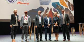 World Conservation Congress closes with call for a nature-based recovery