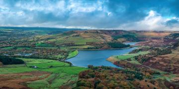 The L’Oréal Fund for Nature Regeneration supports rewilding in the UK and in Europe: when corporate helps develop innovative natural capital investing models