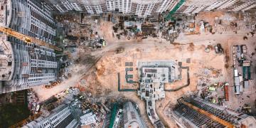 Buildings and Cities: Building Equipment & Materials