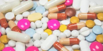 pills