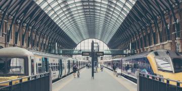 Mobility: Transport Operators 