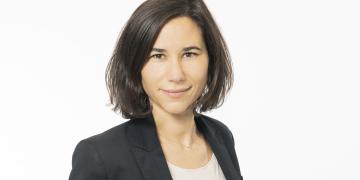 Mathilde Dufour