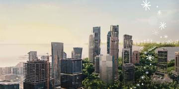 How to maximise impact by investing in green bonds: Mirova’s approach