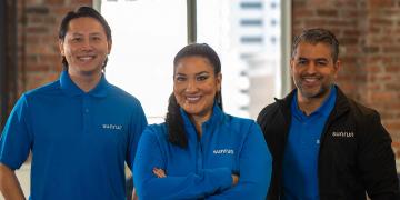 Diversity in motion - Women Leaders Equity Strategy