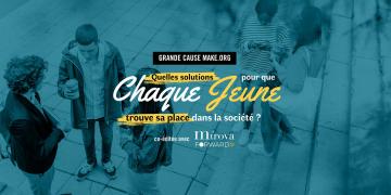 grande cause solutions jeunes