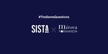 SISTA Mirova Forward campaign women leaders