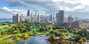 When growth capital makes it possible to build sustainable real estate
