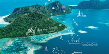 Sustainable Ocean Fund (SOF): Impact Report 2022