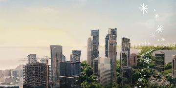 Mirova Global Green Bond Fund: Impact Report 2021