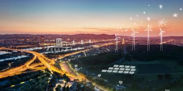 Energy Transition Infrastructure: Impact Report 2021