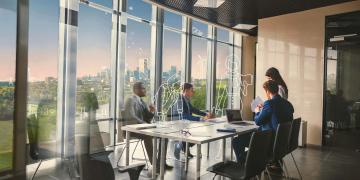 Mirova Women Leaders and Diversity - 2022 Impact Report