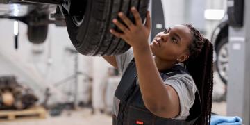 Diversity in motion - Michelin