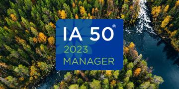 Mirova featured again in ImpactAssets 50™, the annual review of impact investment fund managers