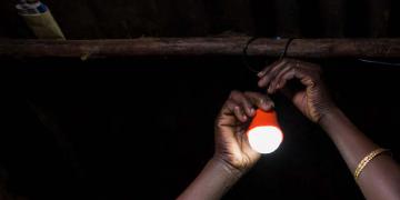 Mirova SunFunder - 10 years of impact 