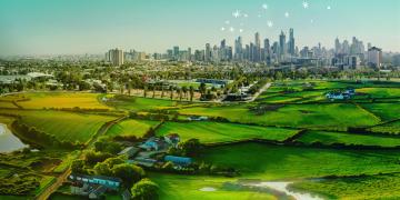 Mirova Environment Acceleration Capital Impact Report 2022