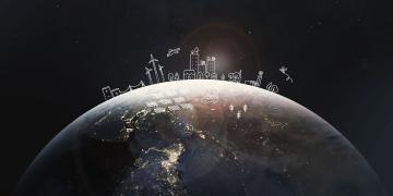 Impact investing in listed assets