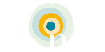 visuel rapport d'activité 2021-2022 de Mirova Foundation