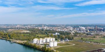 Elyse Energy announces a financing transaction with Hy24 and Mirova