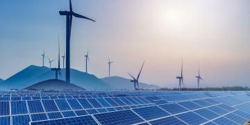 The US and Europe: paving the way towards energy transition