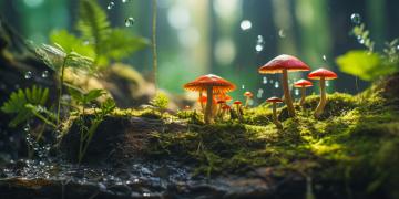 Mirova announces its intention to adopt TNFD Recommendations on nature-related issues