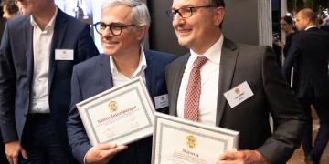 Mirova again awarded for the quality of its equity management at the 2023 “Corbeilles Mieux Vivre Votre Argent”