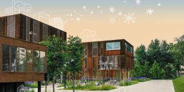 Mirova Solidaire - Rapport d'impact 2024