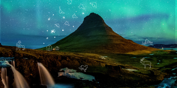 Across the Universe #3 - Biodiversity