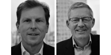 Mirova US appoints two business executives to bolster its development in North America