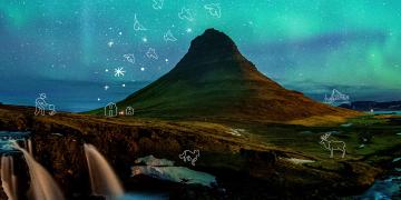 Across the Universe #3 - Biodiversity