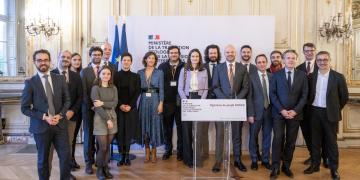 Mirova, ADEME Investissement and Fondaction invest €60 million in SOFIAC