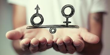 Gender Equality Index