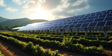 Energy storage: Mirova supports Corsica Sole and enters the capital of its Joint Venture "Baltic Storage Platform" created with Evecon