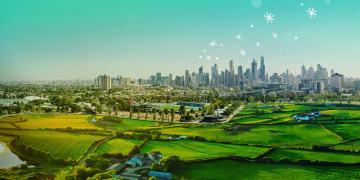 Mirova Environment Acceleration Capital Impact Report 2022