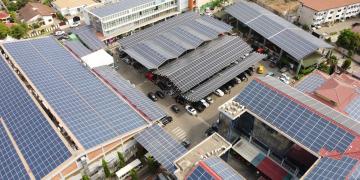 Mirova Gigaton Fund provides USD 20 million debt funding to West Africa renewable energy specialist ManoCap Energy 