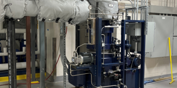 NLine Energy lève 11 millions de dollars pour étendre sa présence en Amérique du Nord et en Europe