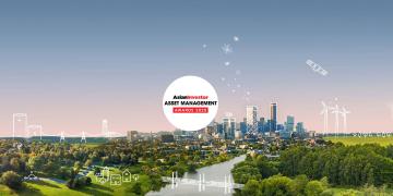 Asian Investor Asset Management Awards 2025: Mirova Named “Best Fund House – Impact” 