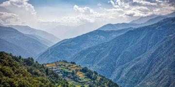 Mountain