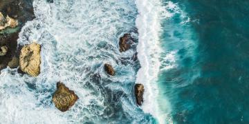 Water-Mirovα, Creating Sustainable Value - April 2025