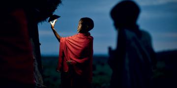 Autoconsommation Africa